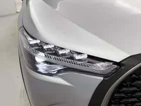 Toyota Corolla_Cross (2024) thumbnail 30