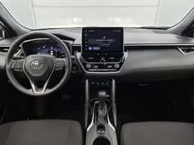 Toyota Corolla_Cross (2024) thumbnail 4