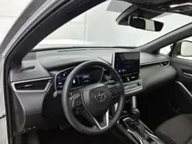 Toyota Corolla_Cross (2024) thumbnail 32
