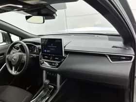 Toyota Corolla_Cross (2024) thumbnail 6