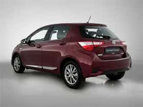Toyota Yaris (2018) thumbnail 14