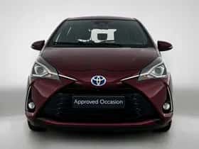 Toyota Yaris (2018) thumbnail 20