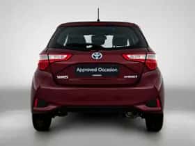 Toyota Yaris (2018) thumbnail 21