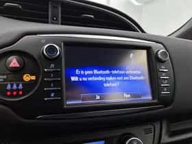 Toyota Yaris (2018) thumbnail 27
