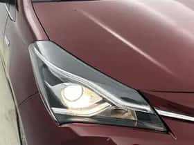 Toyota Yaris (2018) thumbnail 29