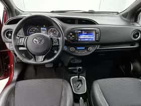 Toyota Yaris (2018) thumbnail 4