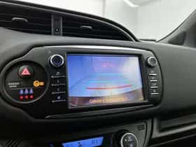 Toyota Yaris (2018) thumbnail 8