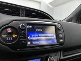 Toyota Yaris (2018) thumbnail 9