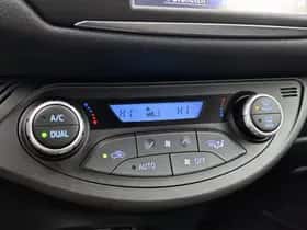 Toyota Yaris (2018) thumbnail 10