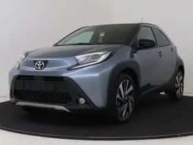 Toyota Aygo (2025) thumbnail 1