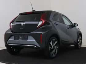 Toyota Aygo (2025) thumbnail 2