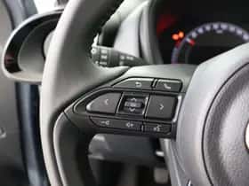 Toyota Aygo (2025) thumbnail 12