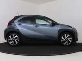 Toyota Aygo (2025) thumbnail 14