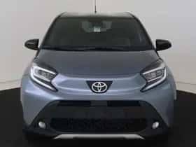 Toyota Aygo (2025) thumbnail 24