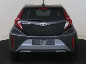 Toyota Aygo (2025) thumbnail 25