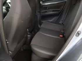 Toyota Aygo (2025) thumbnail 28