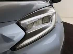 Toyota Aygo (2025) thumbnail 8