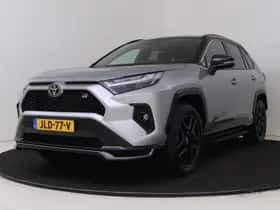 Toyota RAV4 (2025)