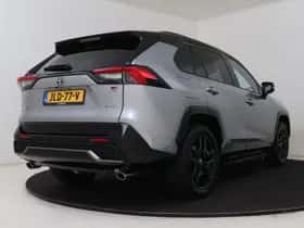 Toyota RAV4 (2025) thumbnail 2