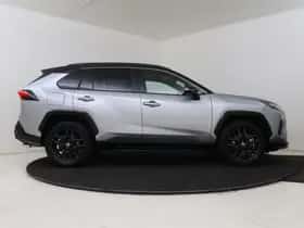 Toyota RAV4 (2025) thumbnail 14