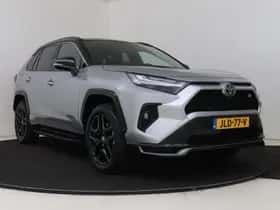 Toyota RAV4 (2025) thumbnail 15
