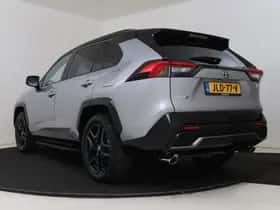 Toyota RAV4 (2025) thumbnail 16