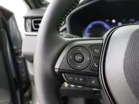 Toyota RAV4 (2025) thumbnail 17