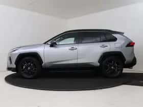 Toyota RAV4 (2025) thumbnail 3