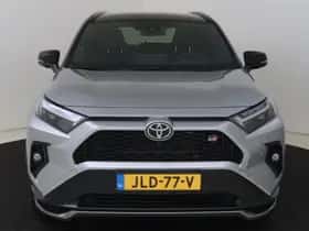 Toyota RAV4 (2025) thumbnail 23