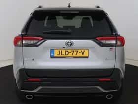 Toyota RAV4 (2025) thumbnail 24