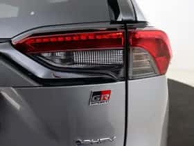 Toyota RAV4 (2025) thumbnail 34