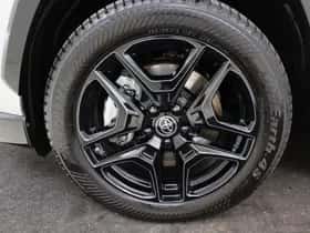 Toyota RAV4 (2025) thumbnail 5