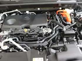 Toyota RAV4 (2025) thumbnail 7