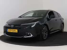 Toyota Corolla_Touring_Sports (2025) thumbnail 1