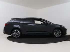 Toyota Corolla_Touring_Sports (2025) thumbnail 14