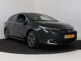 Toyota Corolla_Touring_Sports (2025) thumbnail 15