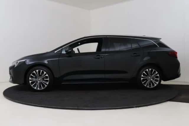 Toyota Corolla_Touring_Sports (2025) thumbnail 3