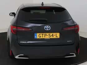 Toyota Corolla_Touring_Sports (2025) thumbnail 25