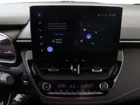 Toyota Corolla_Touring_Sports (2025) thumbnail 29