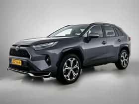 Toyota RAV4 (2025)