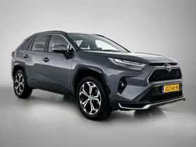 Toyota RAV4 (2025) thumbnail 12