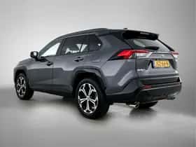 Toyota RAV4 (2025) thumbnail 13