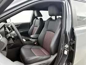 Toyota RAV4 (2025) thumbnail 15