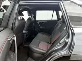 Toyota RAV4 (2025) thumbnail 16