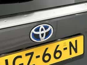 Toyota RAV4 (2025) thumbnail 19