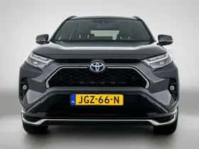 Toyota RAV4 (2025) thumbnail 20