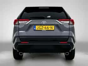 Toyota RAV4 (2025) thumbnail 21