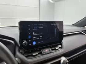Toyota RAV4 (2025) thumbnail 7