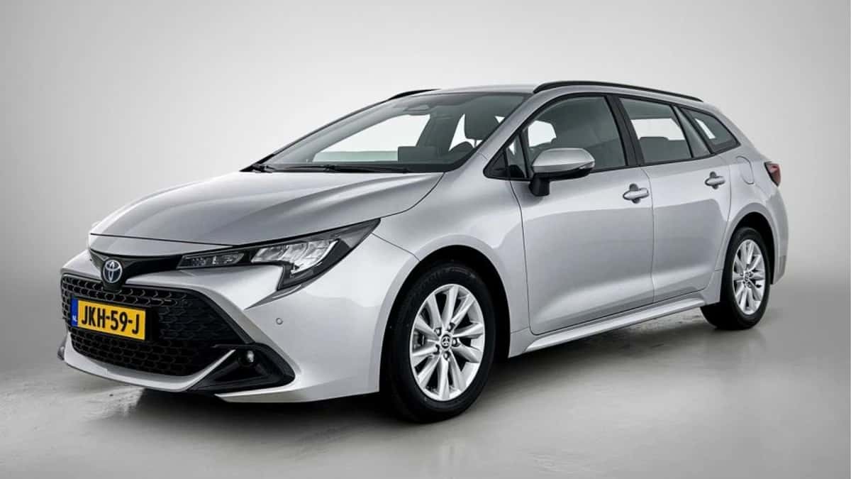 Toyota Corolla_Touring_Sports (2025) — foto 1