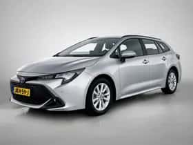 Toyota Corolla_Touring_Sports (2025) thumbnail 1